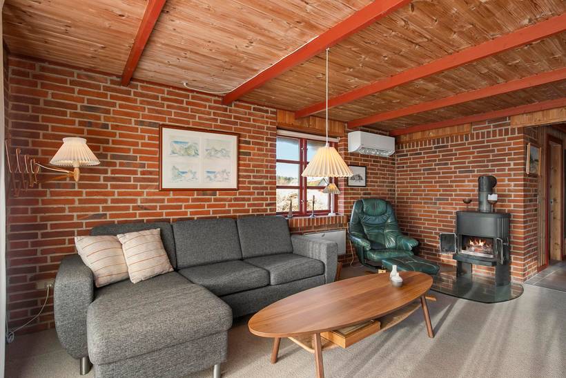 Foto von Ferienhaus NQ81 in Søndervig - Westjütland
