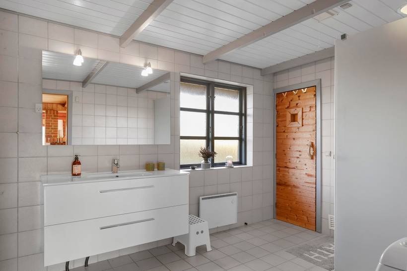 Foto von Ferienhaus NQ81 in Søndervig - Westjütland