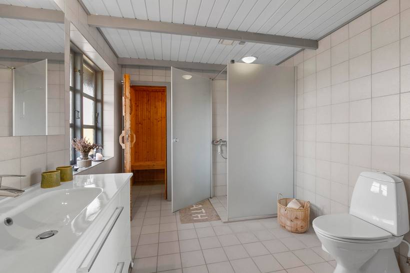 Foto von Ferienhaus NQ81 in Søndervig - Westjütland