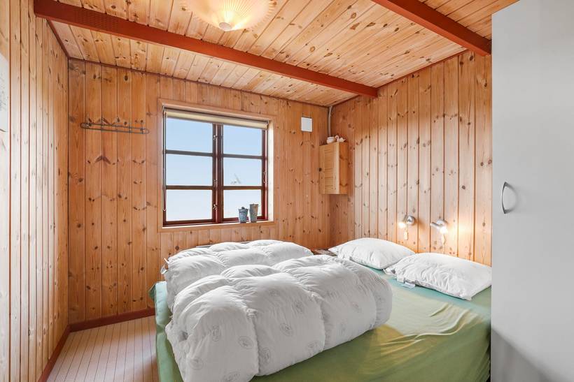 Foto von Ferienhaus NQ81 in Søndervig - Westjütland
