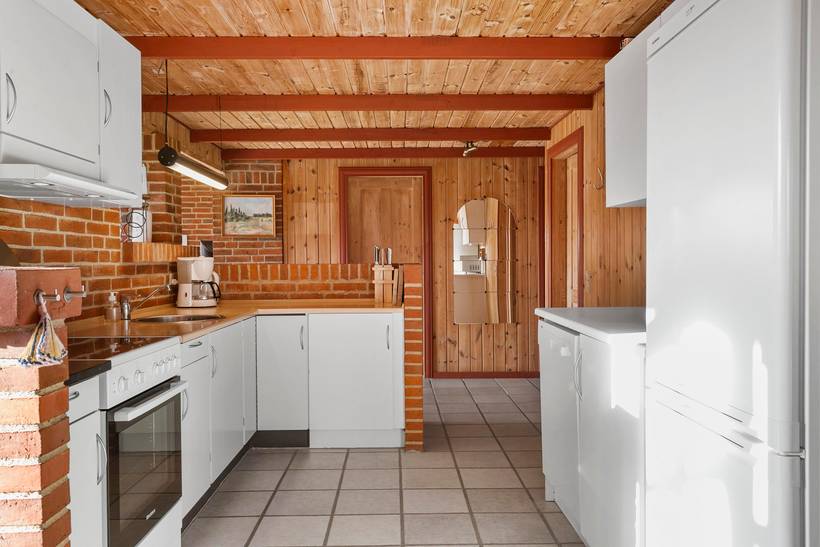 Foto von Ferienhaus NQ81 in Søndervig - Westjütland