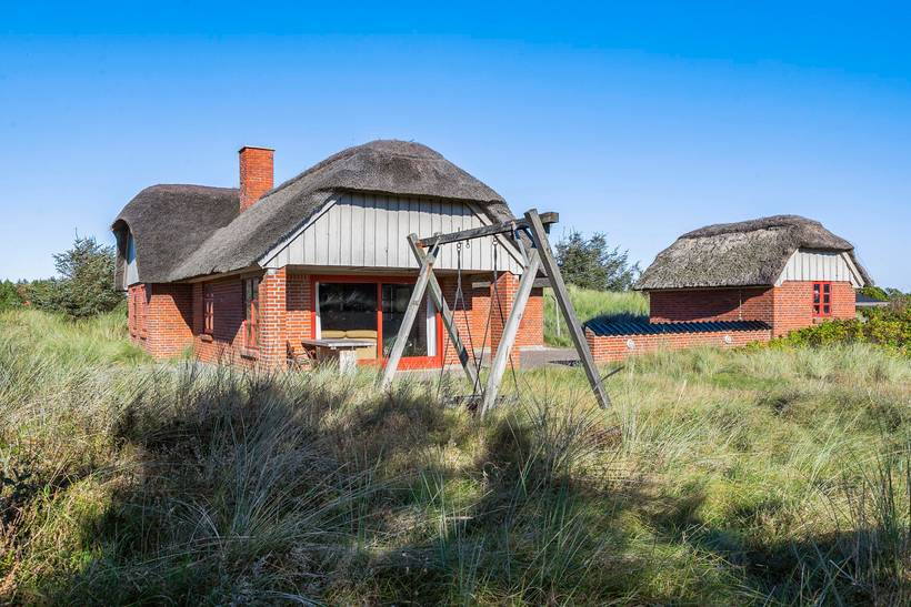 Foto von Ferienhaus NQ81 in Søndervig - Westjütland