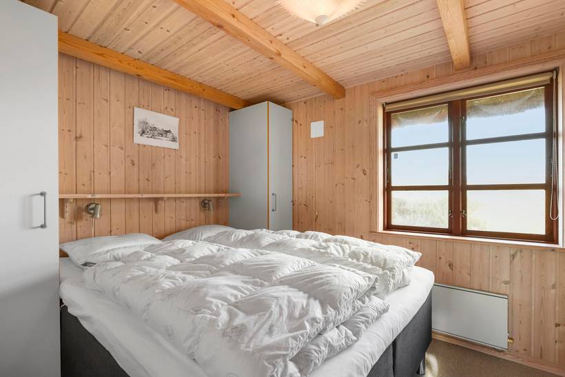 Foto von Ferienhaus NQ81 in Søndervig - Westjütland