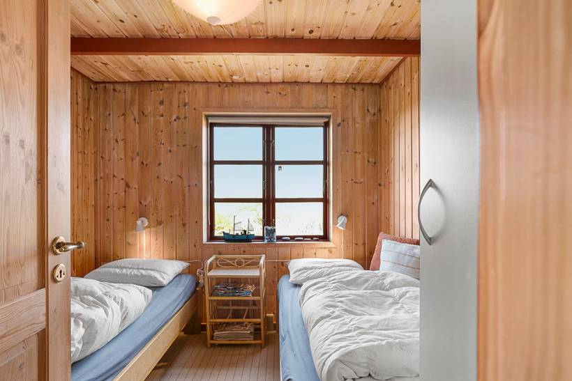 Foto von Ferienhaus NQ81 in Søndervig - Westjütland