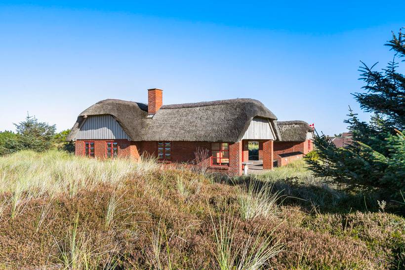 Foto von Ferienhaus NQ81 in Søndervig - Westjütland
