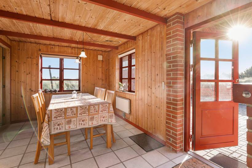 Foto von Ferienhaus NQ81 in Søndervig - Westjütland