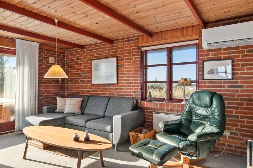 Foto von Ferienhaus NQ81 in Søndervig - Westjütland
