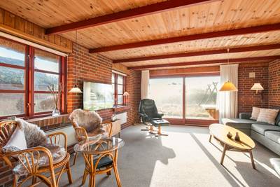 Vorschaubild von Ferienhaus NQ81 in Søndervig - Westjütland