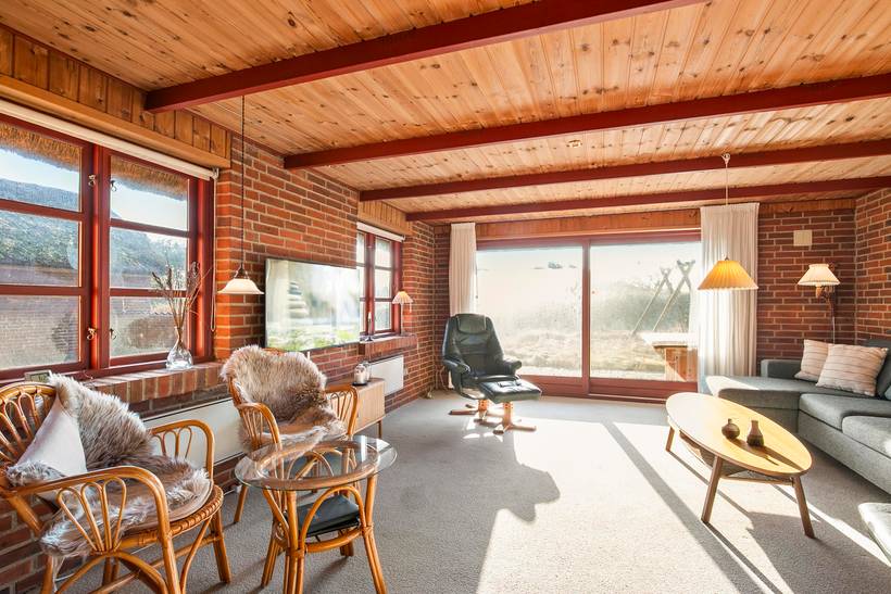 Foto von Ferienhaus NQ81 in Søndervig - Westjütland