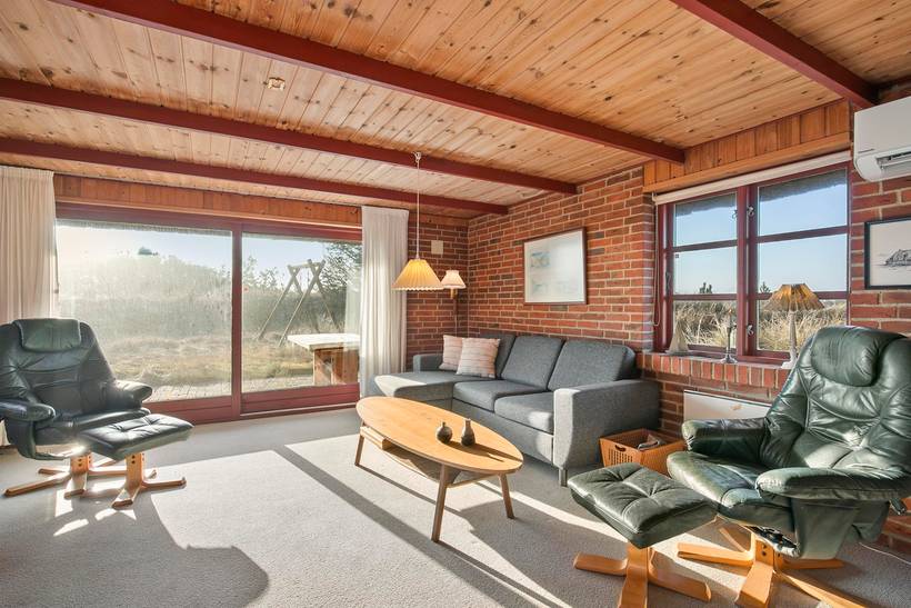 Foto von Ferienhaus NQ81 in Søndervig - Westjütland
