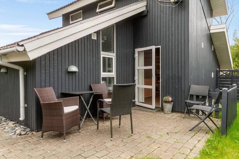 Foto von Ferienhaus NQ82 in Bork Havn - Westjütland