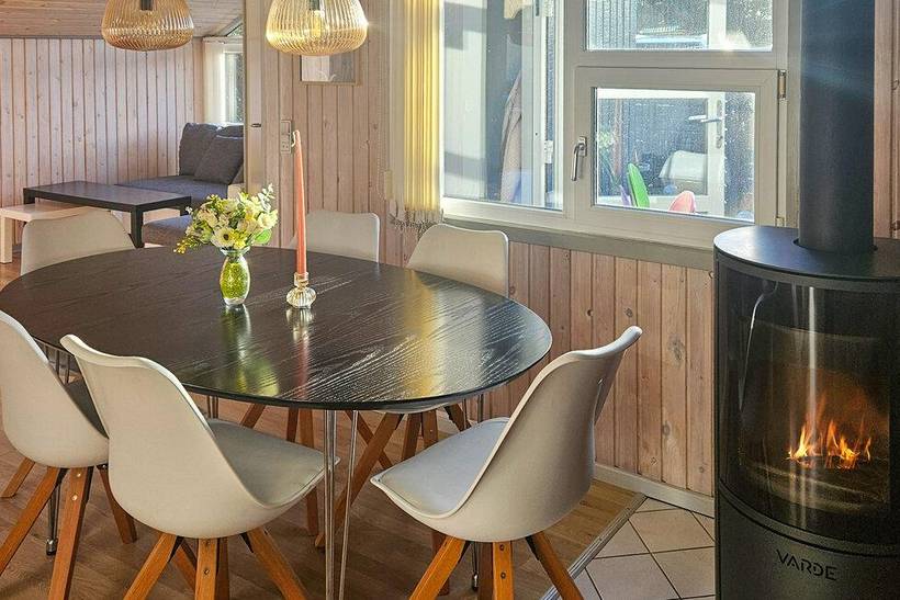 Foto von Ferienhaus NQ82 in Bork Havn - Westjütland