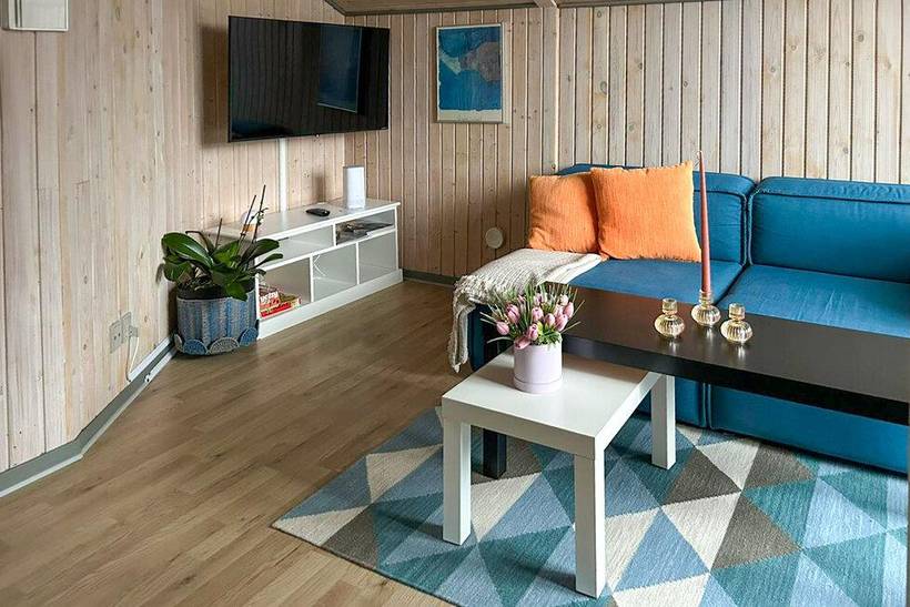 Foto von Ferienhaus NQ82 in Bork Havn - Westjütland