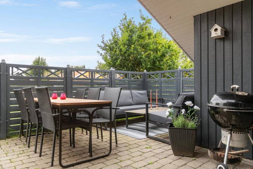 Foto von Ferienhaus NQ82 in Bork Havn - Westjütland