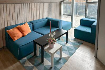 Vorschaubild von Ferienhaus NQ82 in Bork Havn - Westjütland