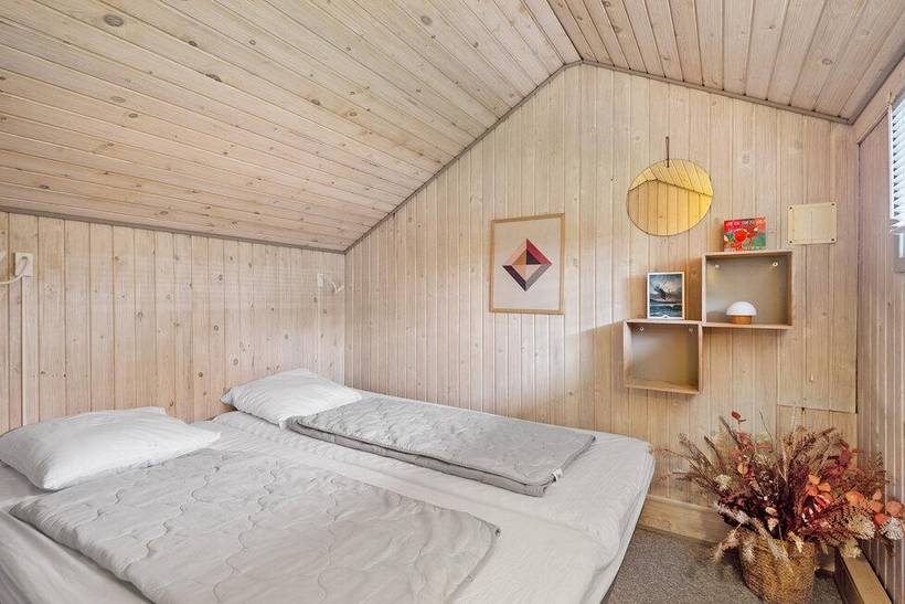 Foto von Ferienhaus NQ82 in Bork Havn - Westjütland