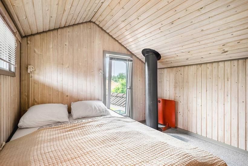 Foto von Ferienhaus NQ82 in Bork Havn - Westjütland