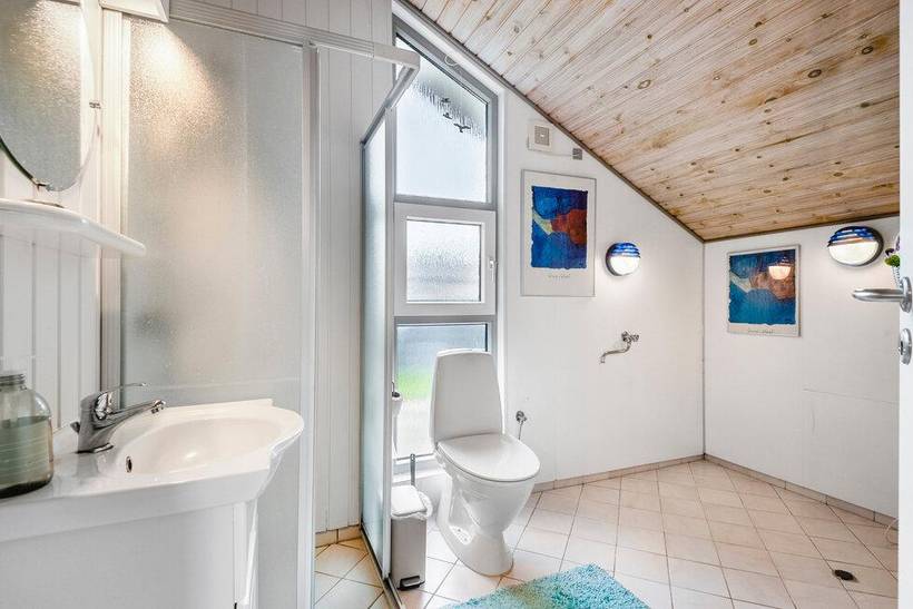 Foto von Ferienhaus NQ82 in Bork Havn - Westjütland