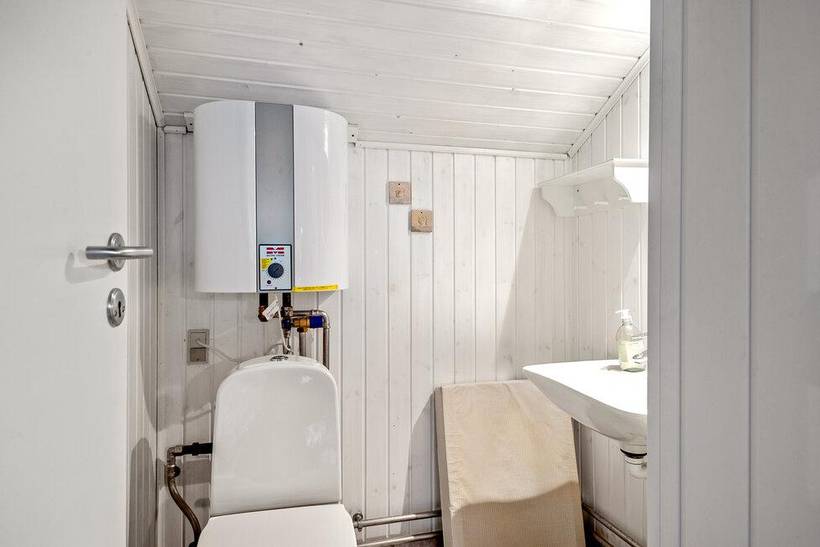 Foto von Ferienhaus NQ82 in Bork Havn - Westjütland