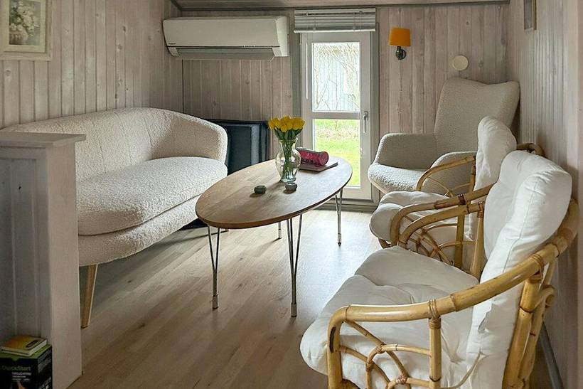 Foto von Ferienhaus NQ82 in Bork Havn - Westjütland