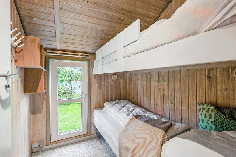 Foto von Ferienhaus NQ82 in Bork Havn - Westjütland