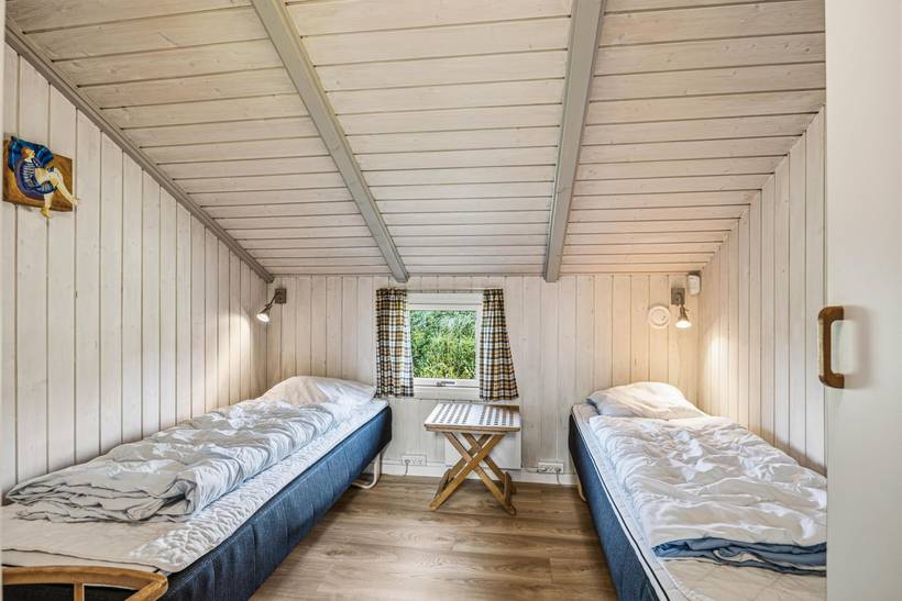 Foto von Ferienhaus NQ83 in Bolilmark - Rømø