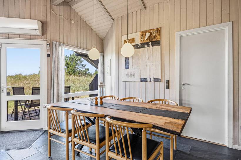 Foto von Ferienhaus NQ83 in Bolilmark - Rømø
