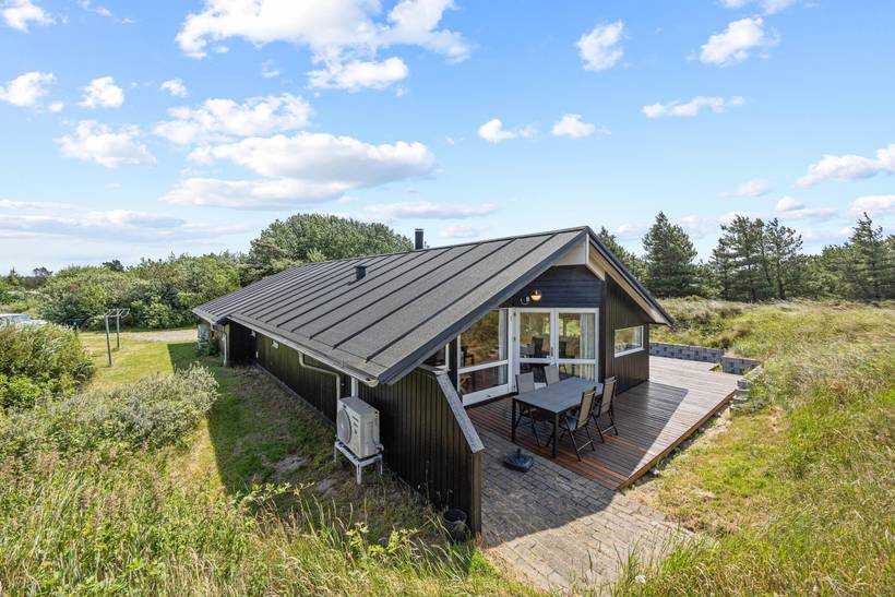 Foto von Ferienhaus NQ83 in Bolilmark - Rømø