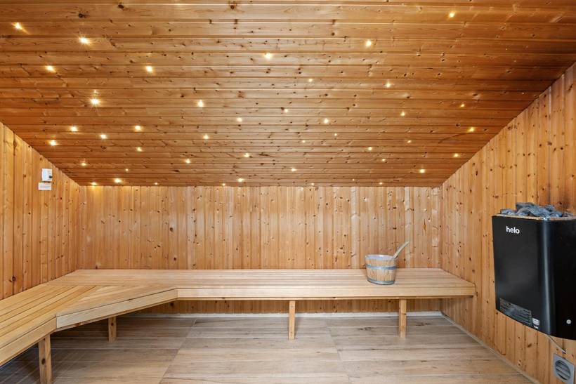 Foto von Ferienhaus NQ83 in Bolilmark - Rømø