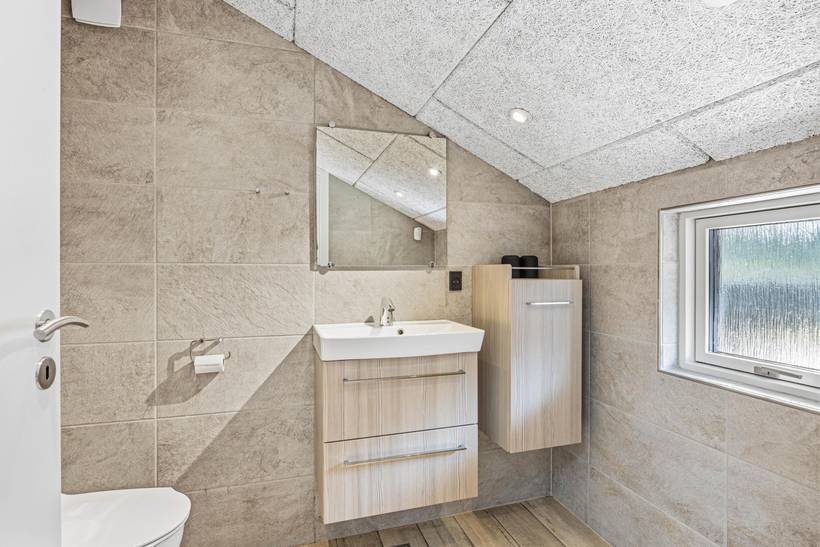 Foto von Ferienhaus NQ83 in Bolilmark - Rømø