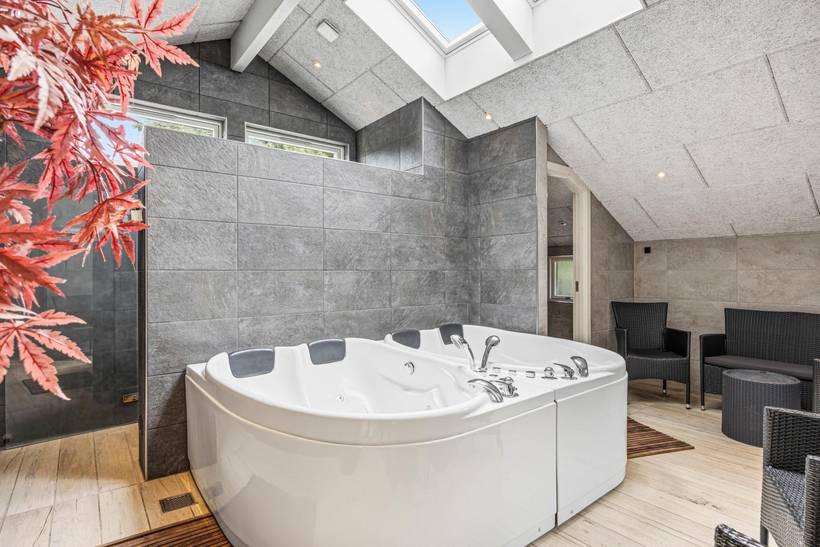 Foto von Ferienhaus NQ83 in Bolilmark - Rømø
