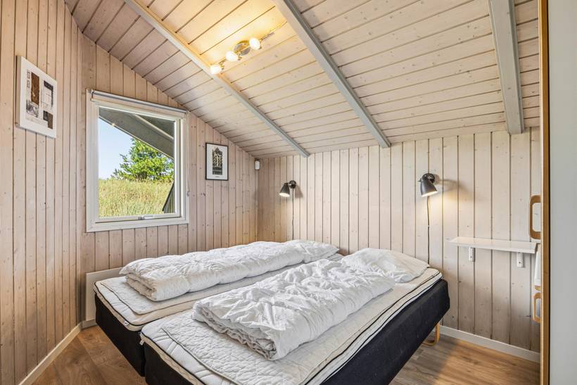 Foto von Ferienhaus NQ83 in Bolilmark - Rømø