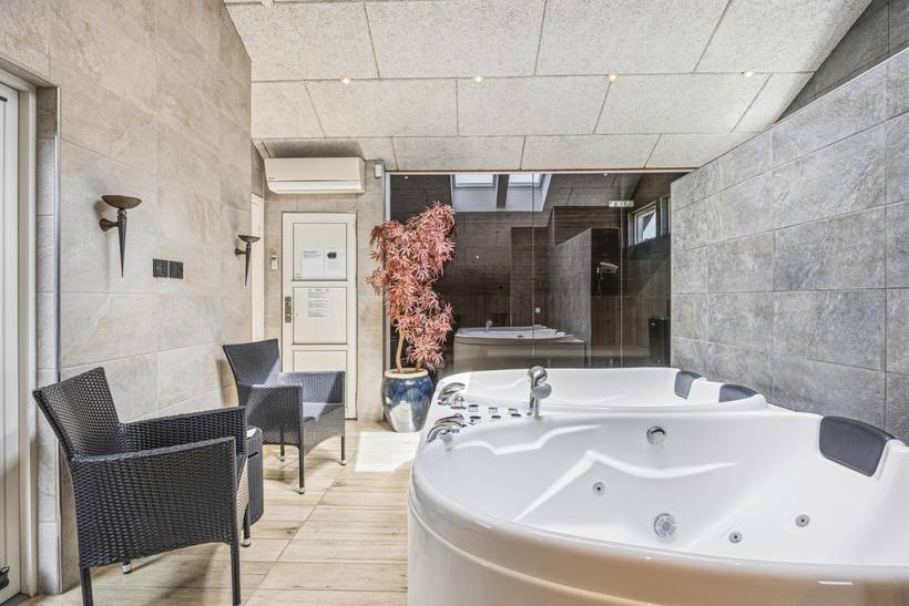 Foto von Ferienhaus NQ83 in Bolilmark - Rømø