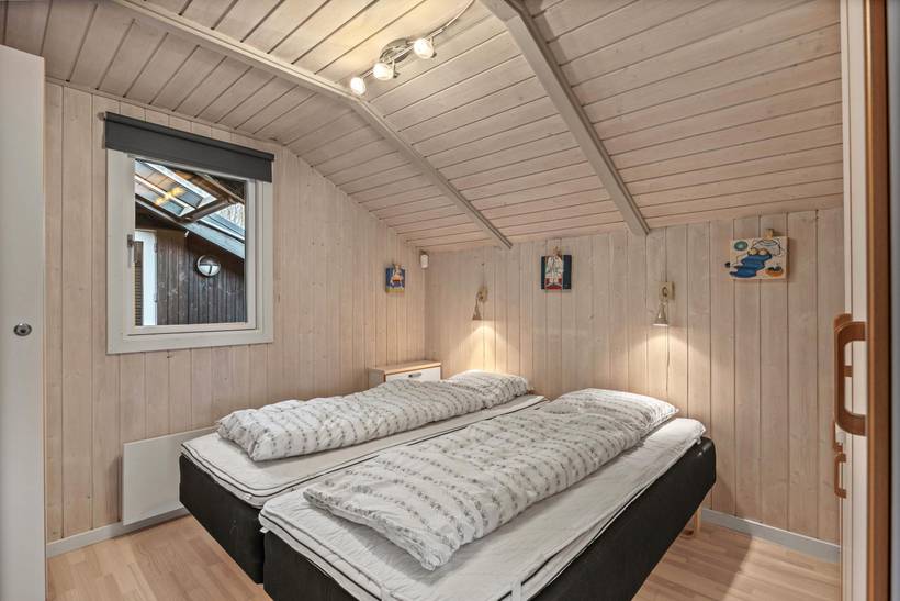 Foto von Ferienhaus NQ83 in Bolilmark - Rømø