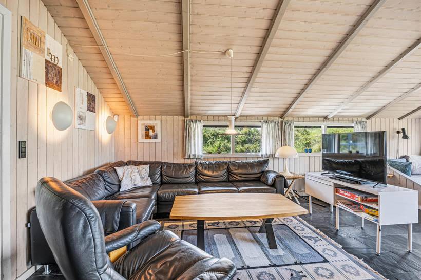 Foto von Ferienhaus NQ83 in Bolilmark - Rømø