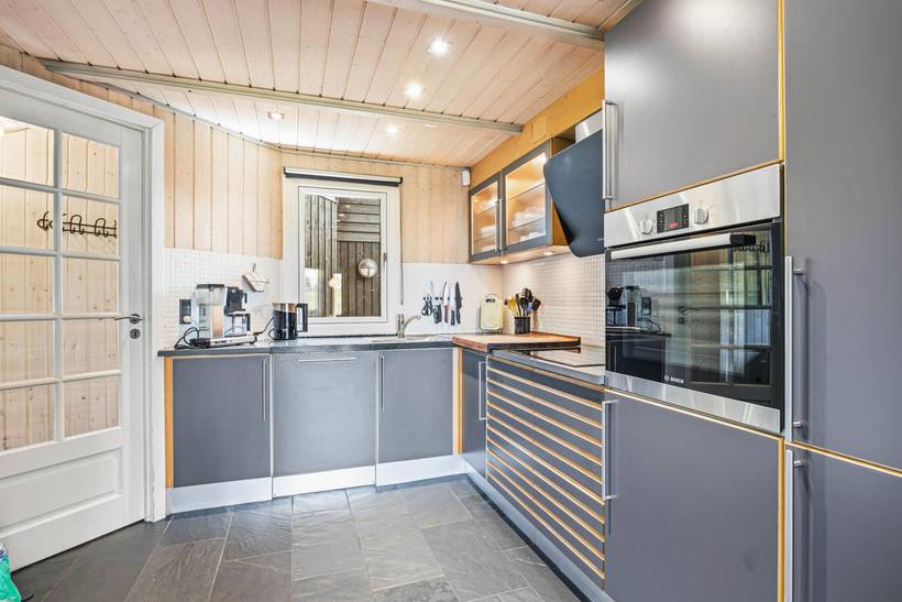 Foto von Ferienhaus NQ83 in Bolilmark - Rømø