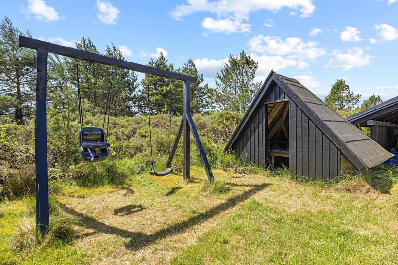 Foto von Ferienhaus NQ83 in Bolilmark - Rømø
