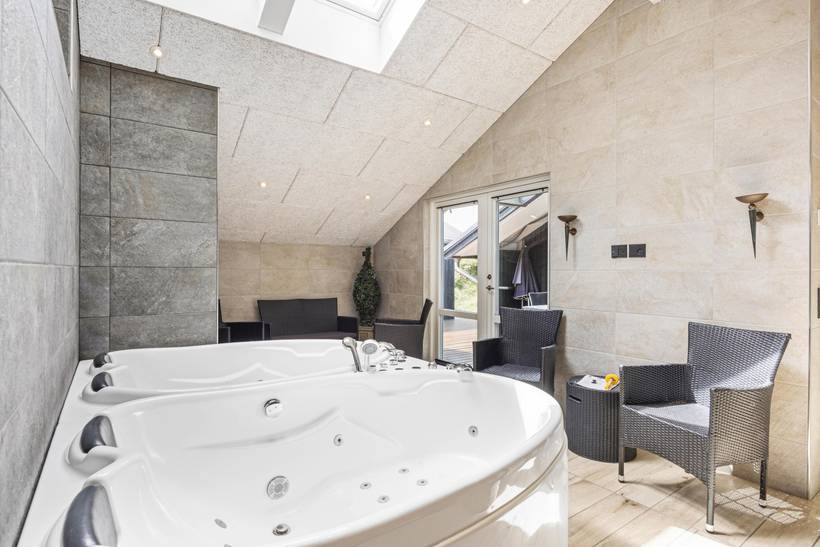 Foto von Ferienhaus NQ83 in Bolilmark - Rømø