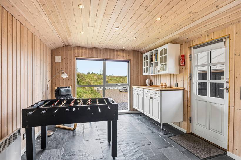 Foto von Ferienhaus NQ83 in Bolilmark - Rømø