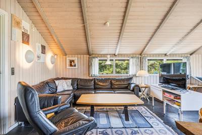 Vorschaubild von Ferienhaus NQ83 in Bolilmark - Rømø