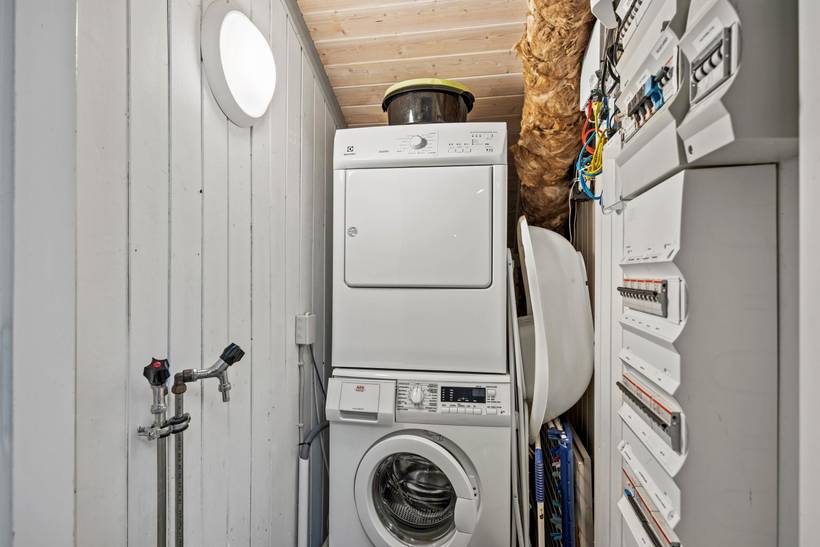 Foto von Ferienhaus NQ83 in Bolilmark - Rømø