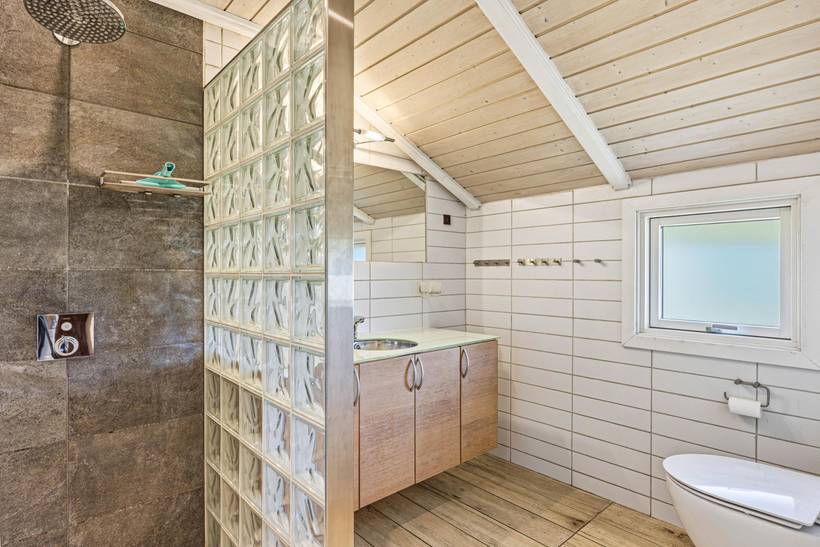 Foto von Ferienhaus NQ83 in Bolilmark - Rømø