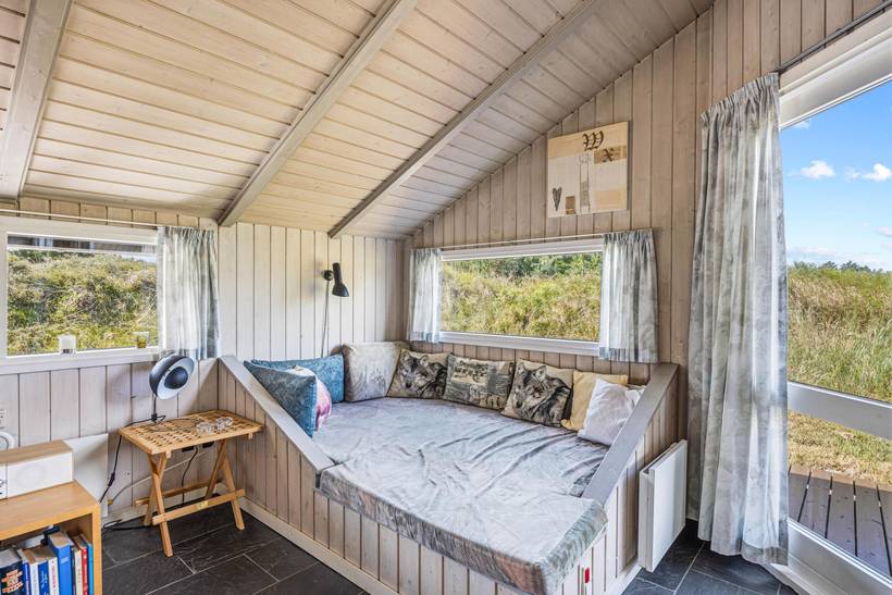 Foto von Ferienhaus NQ83 in Bolilmark - Rømø