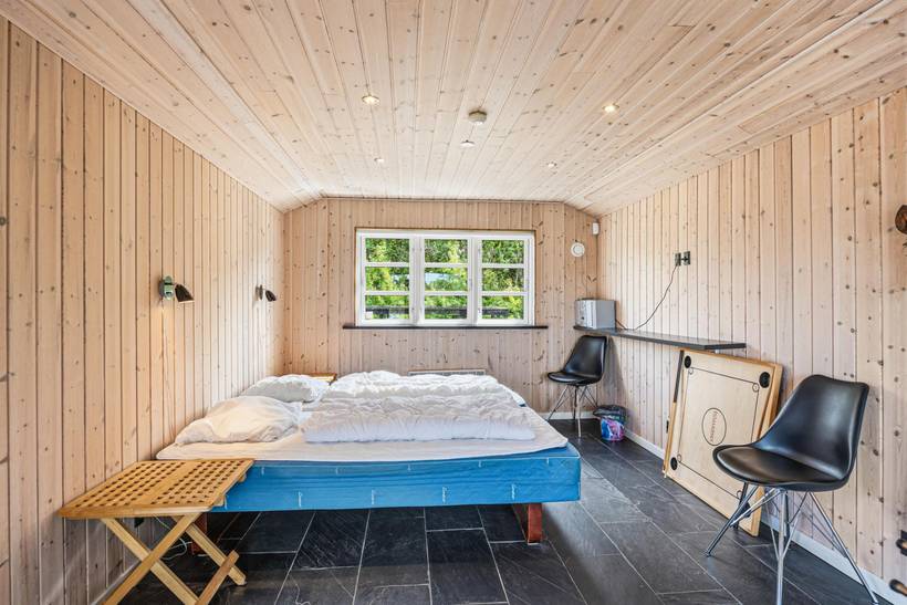Foto von Ferienhaus NQ83 in Bolilmark - Rømø