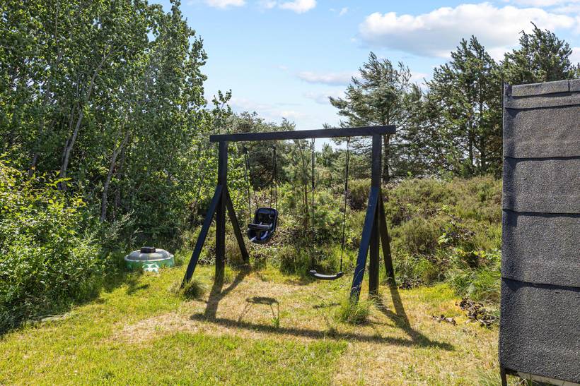 Foto von Ferienhaus NQ83 in Bolilmark - Rømø