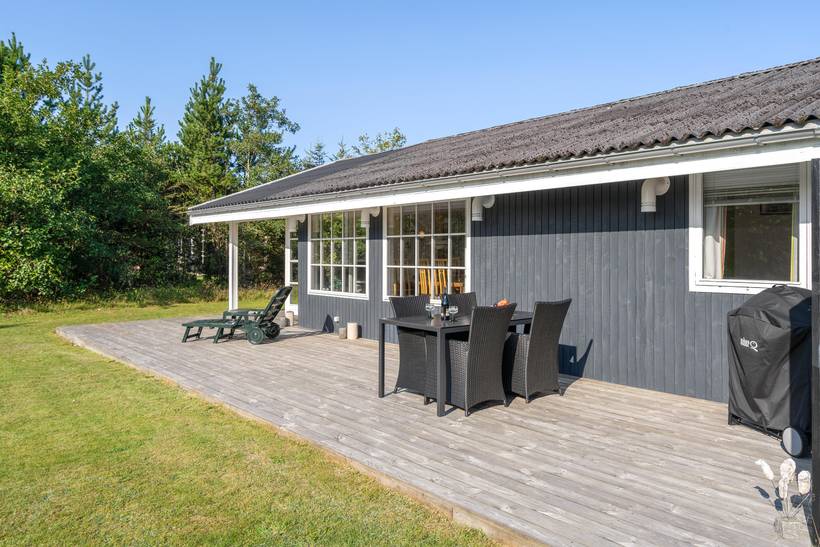 Foto von Ferienhaus NQ85 in Bratten - Nordjütland Ost