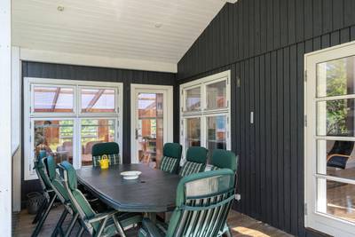 Vorschaubild von Ferienhaus NQ85 in Bratten - Nordjütland Ost