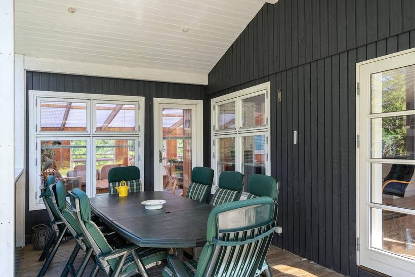 Foto von Ferienhaus NQ85 in Bratten - Nordjütland Ost