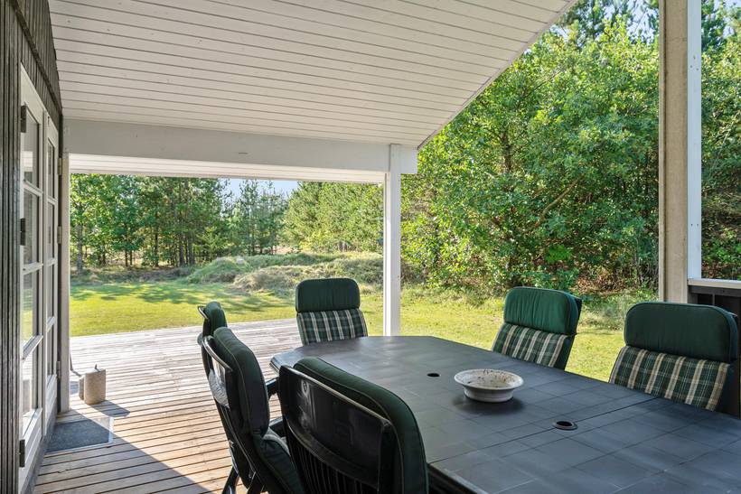 Foto von Ferienhaus NQ85 in Bratten - Nordjütland Ost