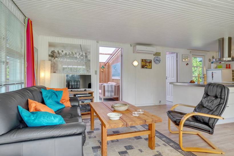 Foto von Ferienhaus NQ85 in Bratten - Nordjütland Ost
